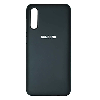 کاور سیلیکونی مناسب گوشی موبایل  سامسونگ Galaxy A70s